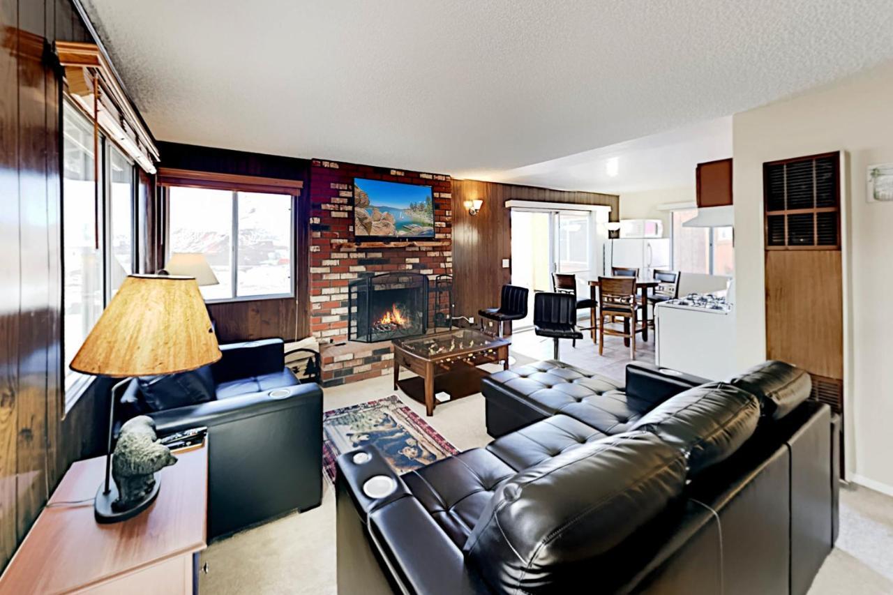 Meadow-Front Metcalf Bay Gem Villa Big Bear Lake Exterior photo